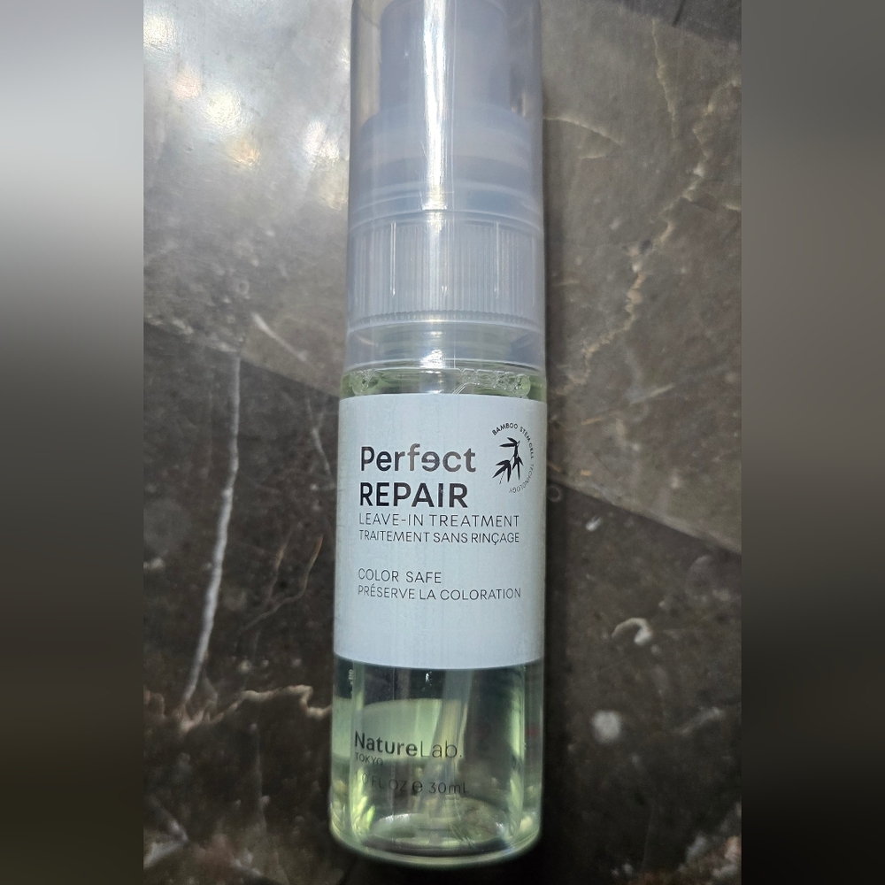 Perfect Repair Leave-In Treatment